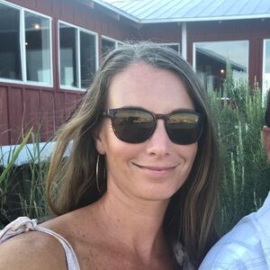 Meet your Posher, Courtney